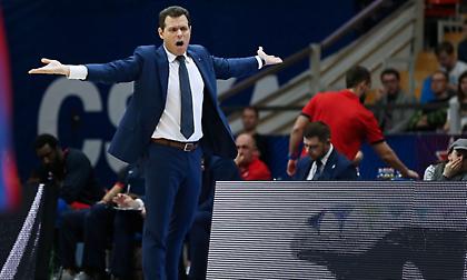 Ιτούδης: «Καλή εμφάνιση και νίκη για την ψυχολογία και τον κόσμο μας»