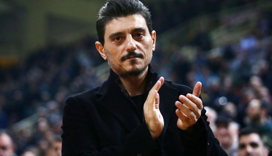 Αυτό θα είναι το πρώτο «μπαμ» του Γιαννακόπουλου για το καλοκαίρι!