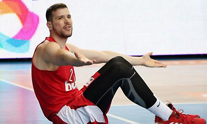 Διάστρεμμα ο Αγραβάνης