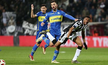 Πασαλίδης: «Θα τα δώσουμε όλα και όπου βγει»