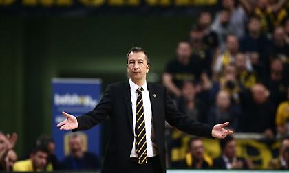 Μπάνκι: «Αξίζαμε ένα καλύτερο τέλος στο BCL, όλα κρίθηκαν στις λεπτομέρειες»