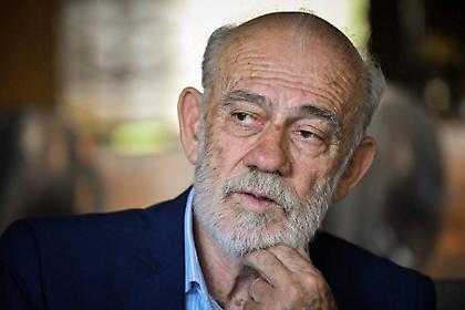 Λιάνης: Δήλωση έκπληξη για τη συμφωνία των Πρεσπών