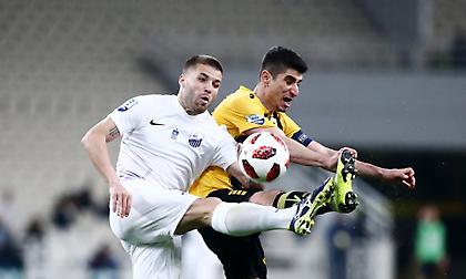 Πλιάτσικας: «Όλα είναι πιθανά στη ρεβάνς»