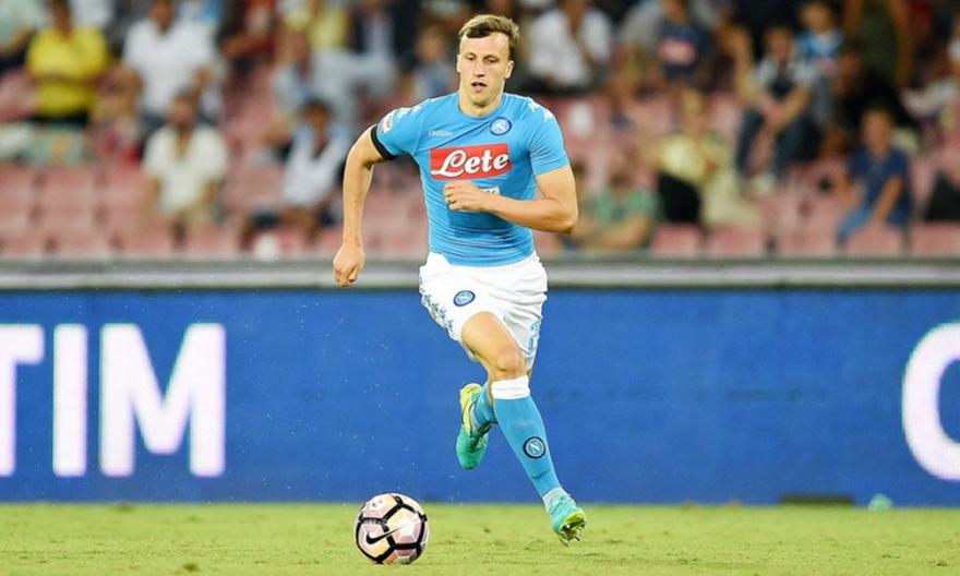 Στα υπ’ όψιν του Ολυμπιακού ο Κίρικες