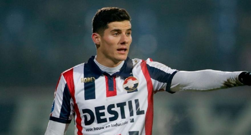 Τα δεδομένα για τον Βρουσάι