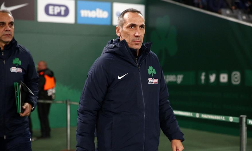 Ετοιμάζει ξανά εκπλήξεις ο Δώνης