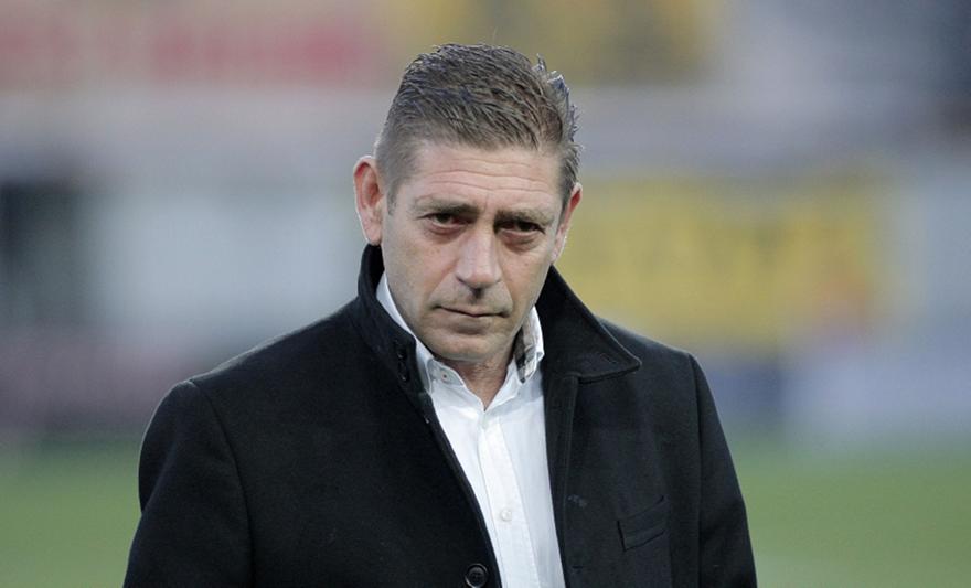 Οι δοκιμές του Παντελίδη για ΟΑΚΑ