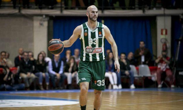 Τοπ10 – Ασίστ: Λείπει ο Νικ Καλάθης από τη… Σαρακοστή; Ποτέ! (Video)