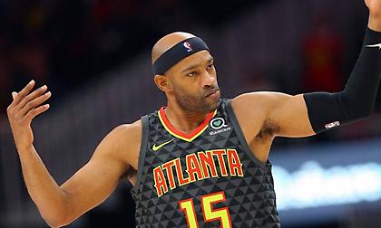 Θέλει να παίξει για ακόμη ένα χρόνο ο Κάρτερ