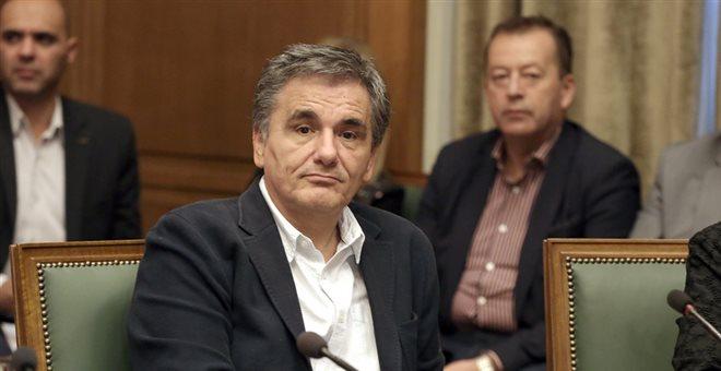 Τσακαλώτος: Δεν υπάρχει ανάπτυξη χωρίς κοινωνία και εργαζόμενους