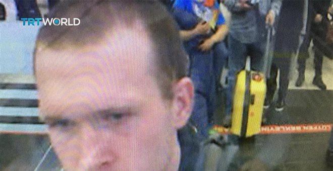 Βαριές κατηγορίες για τον «μακελάρη» της Νέας Ζηλανδίας