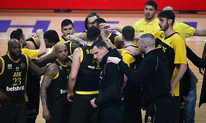 Το ποτάμι δεν γυρίζει πίσω…