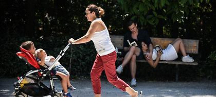 Αναδοχή και υιοθεσία παιδιών χωρίς καθυστερήσεις -Τι αλλάζει