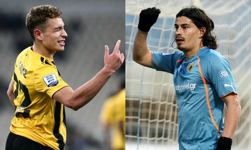 «Απειλεί» τον Μπλάνκο ο Πόνσε