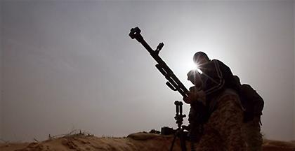 Νέες εμφυλιακές εχθροπραξίες στη Λιβύη