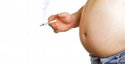 Η κακή διατροφή «σκοτώνει» περισσότερους ανθρώπους από όσους το τσιγάρο