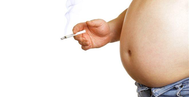 Η κακή διατροφή «σκοτώνει» περισσότερους ανθρώπους από όσους το τσιγάρο