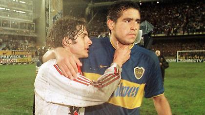 Μπόκα Τζούνιορς: Πέντε ξεχωριστές ιστορίες για τα 114 χρόνια της