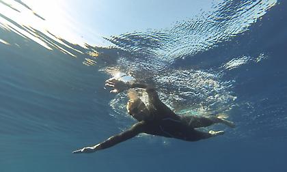 Σπύρος Χρυσικόπουλος: ένας υπεράνθρωπος ζει ανάμεσά μας