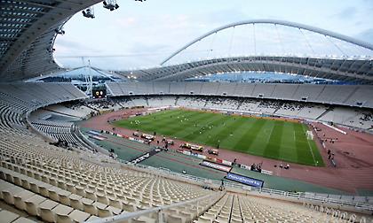 Τσορμπατζόγλου: «Θέλει ΟΑΚΑ ο ΠΑΟΚ»