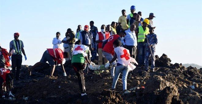 Προκαταρκτική έκθεση Ethiopian: To πλήρωμα έκανε τις προβλεπόμενες ενέργειες