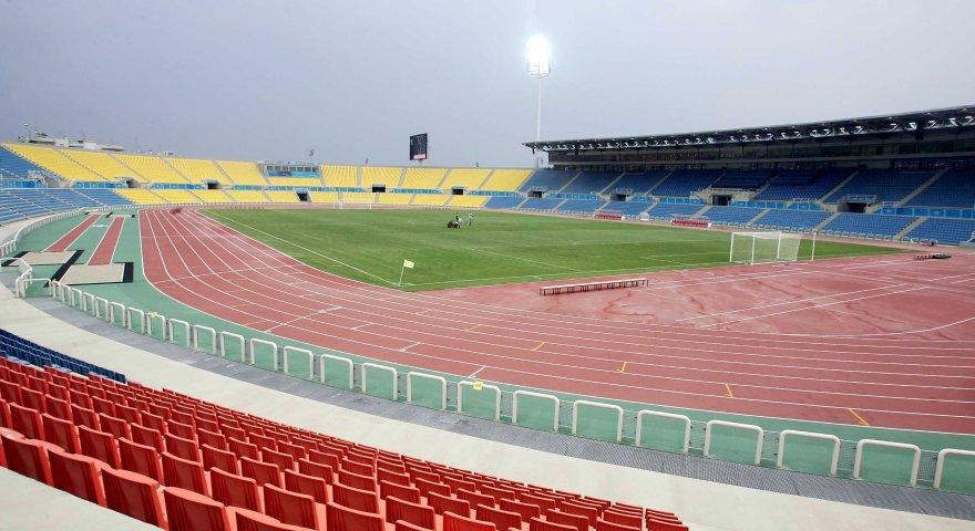 Επιτελείο της UEFA επιθεώρησε το Καυτανζόγλειο