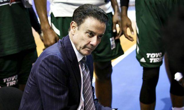 Μπλατ, Πιτίνο κι άλλοι: Δέκα ατάκες για τη μεγάλη μάχη για μία θέση στα playoffs