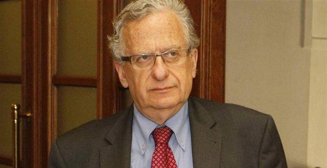 Γιατί παραιτήθηκε ο Πρόεδρος της Επιτροπής για τα Δικαιώματα του Ανθρώπου