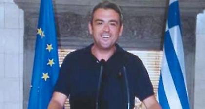 Υπόθεση Πετσίτη: Στη Βουλή η Ζαΐρη και ο υπάλληλος που απολύθηκε