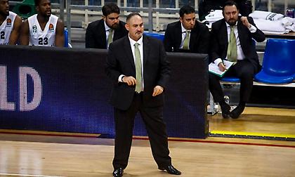 Ερνάκ: «Έχει τη δική του δυναστεία ο Ολυμπιακός στην Ευρωλίγκα»