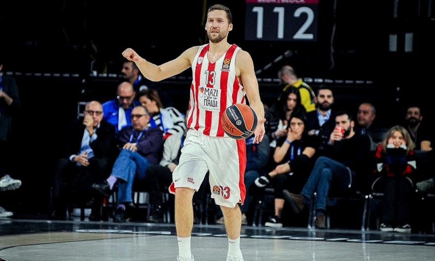 Παράταση εβδομάδων στην επιστροφή του Στρέλνιεκς!