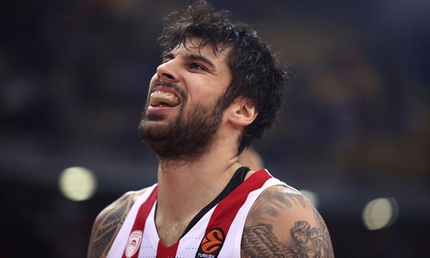 Πρίντεζης: «Εμείς φταίμε, εμείς δώσαμε δικαιώματα - Οι λόγοι είναι καθαρά αγωνιστικοί»