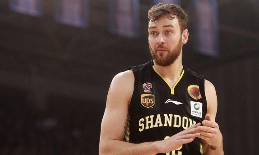 Τελειώνει του Μοτιεγιούνας στους Σπερς