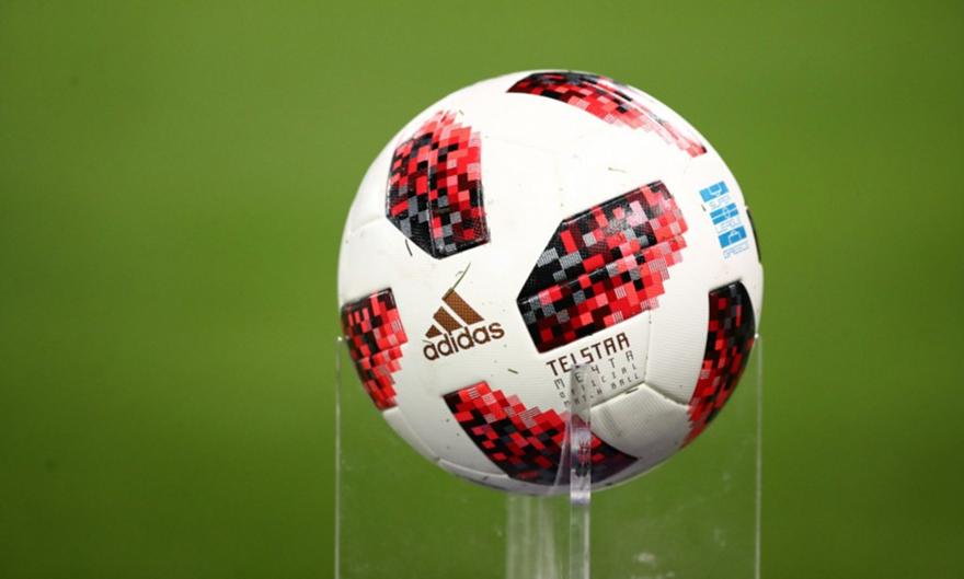 Live Streaming: Παναθηναϊκός Κ15-Άρης Κ15