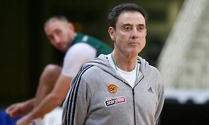 Πιτίνο: «Δεν είναι απλά ένα παιχνίδι – Οργανισμός γεμάτος πάθος ο Παναθηναϊκός»