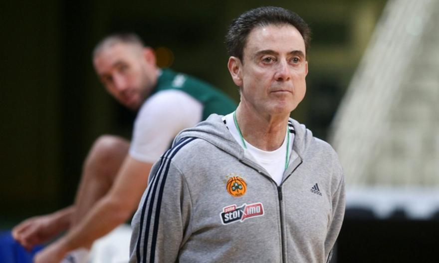 Πιτίνο: «Δεν είναι απλά ένα παιχνίδι – Οργανισμός γεμάτος πάθος ο Παναθηναϊκός»