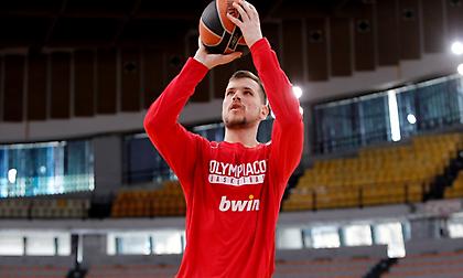 Διαθέσιμος για Νταρουσάφακα ο Αγραβάνης