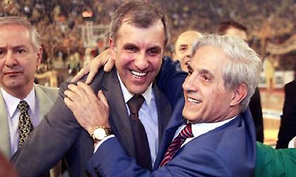 Ευρωλίγκα: «Παναθηναϊκός, η πιο επιτυχημένη ομάδα του 21ου αιώνα»