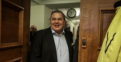 ΑΝΕΛ σε απόγνωση: Έβγαλαν ανακοίνωση και ψάχνουν υποψήφιους ευρωβουλευτές