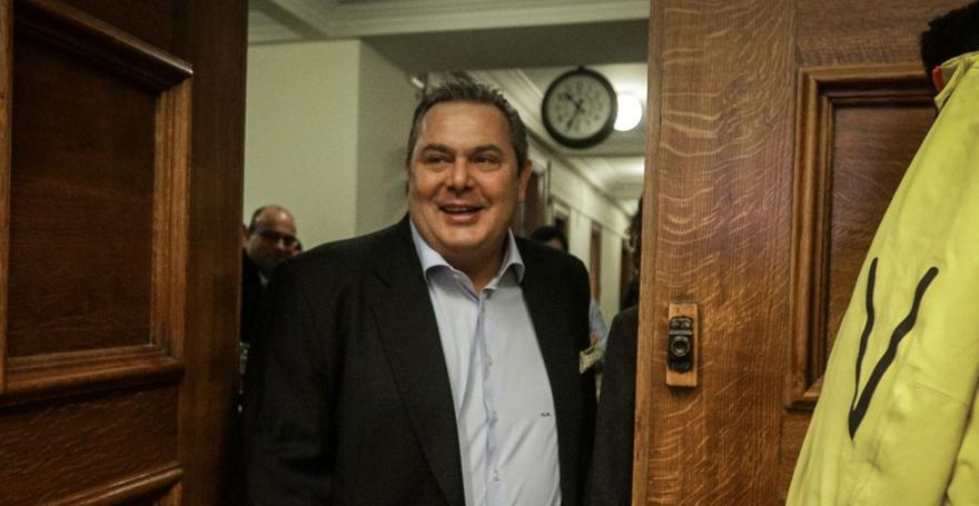 ΑΝΕΛ σε απόγνωση: Έβγαλαν ανακοίνωση και ψάχνουν υποψήφιους ευρωβουλευτές