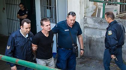 Ο Mr Bitcoin ζητά εκ νέου την άρση της προσωρινής κράτησής του