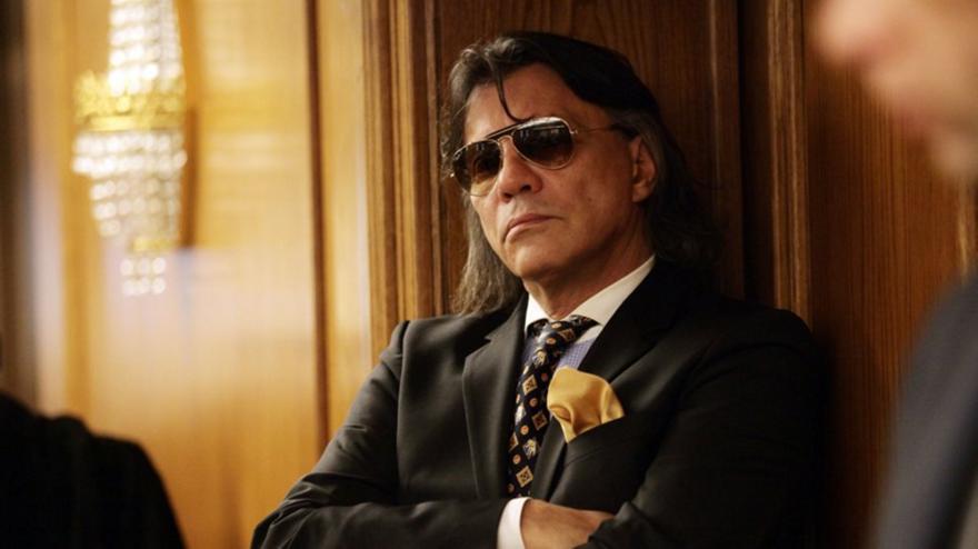 Οργή Λιβαθηνού κατά Ψινάκη: Είναι «άρρωστος», αποθρασύνθηκε εντελώς