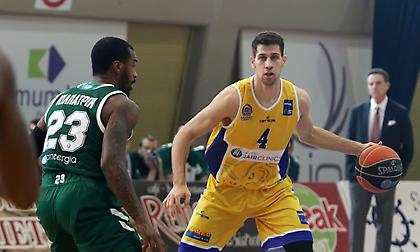 Μεγάλη ζημιά για Λούντζη!