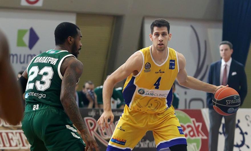 Μεγάλη ζημιά για Λούντζη!