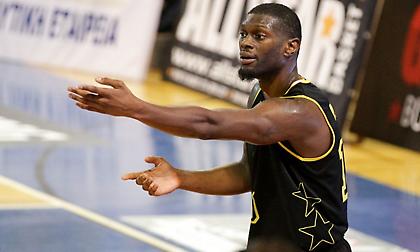 Ανεβαίνει ενόψει Προμηθέα ο Μπελ