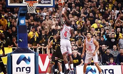 Ταϊρίς Ράις: Ένας γυρολόγος με τάσεις δήμιου