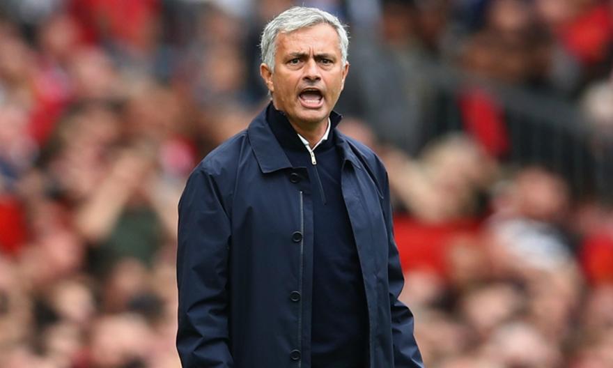 Μίλησε με Ρόμα ο Μουρίνιο!