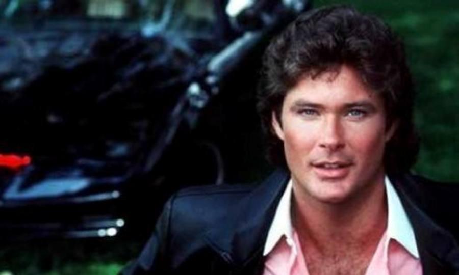 «Ιππότης της Ασφάλτου»: Θυμάσαι το επεισόδιο που μας έκανε να κλάψουμε;