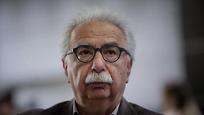 Απάντηση του Υπουργείου Παιδείας στις δηλώσεις Ευσταθόπουλου για Γαβρόγλου