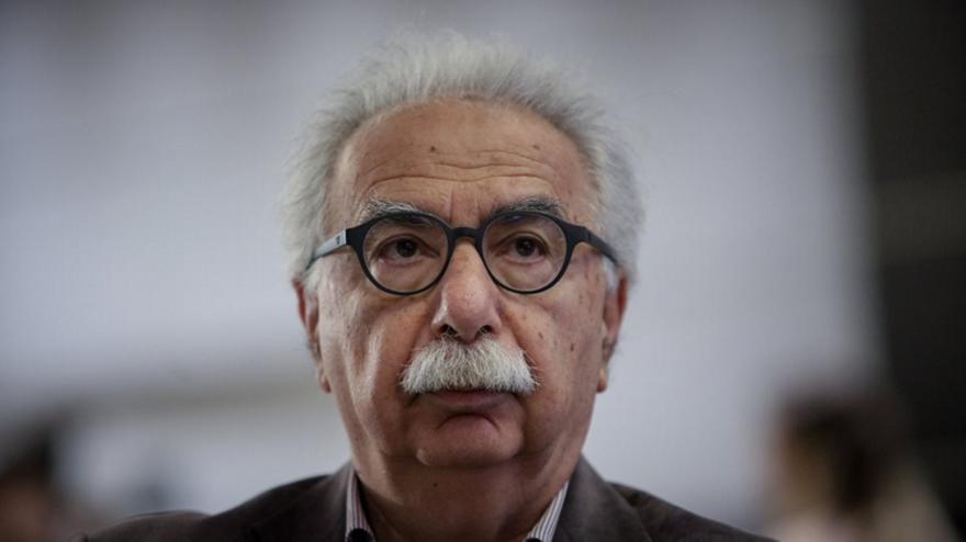 Απάντηση του Υπουργείου Παιδείας στις δηλώσεις Ευσταθόπουλου για Γαβρόγλου